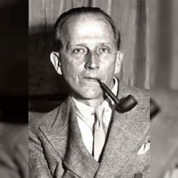 A.A. Milne