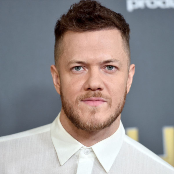 Dan Reynolds