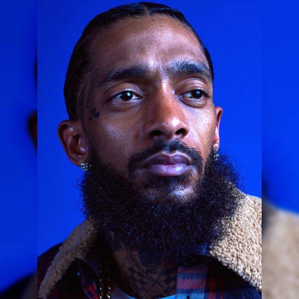 Nipsey Hussle