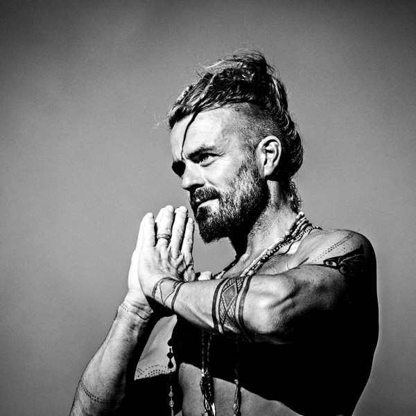 Xavier Rudd