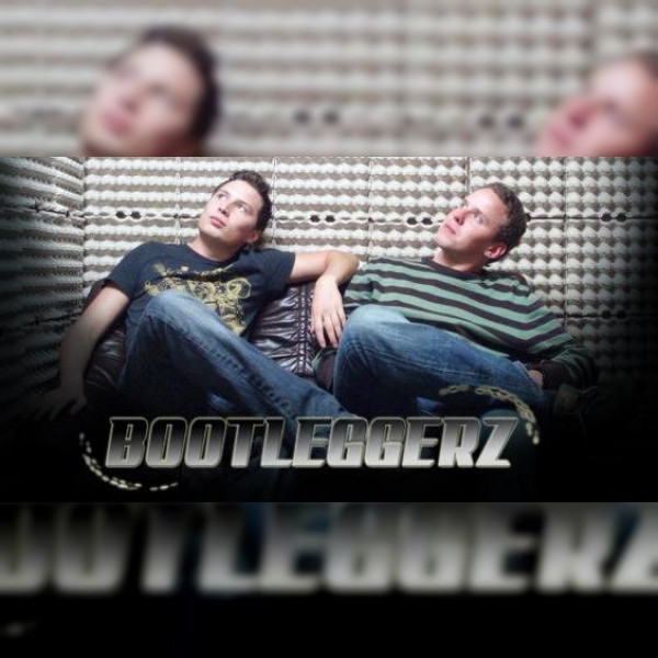 Bootleggerz