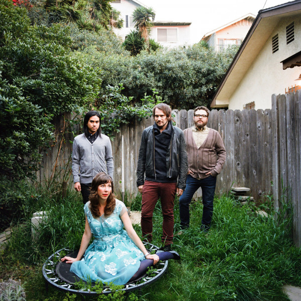 Silversun Pickups