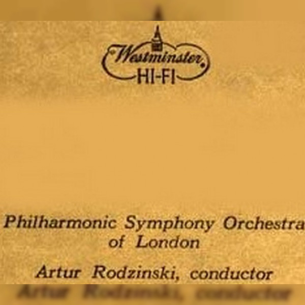 Philharmonic Symphony of London