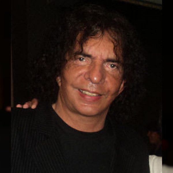 Alejandro Dolina