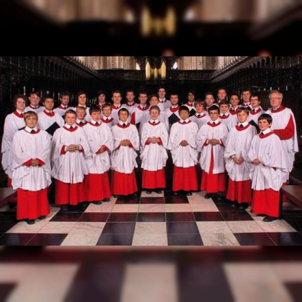 A Festival of Nine Lessons and Carols 2010