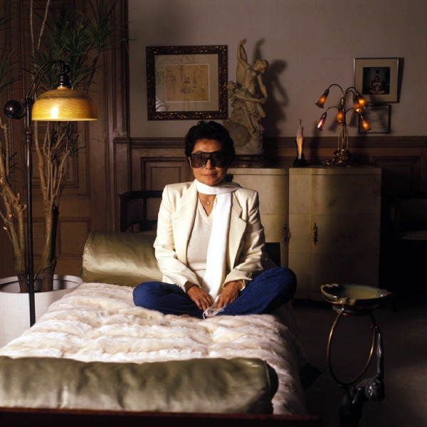 Works of Yoko Ono