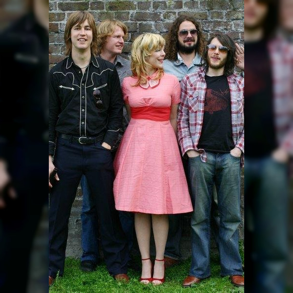 The Piney Gir Country Roadshow