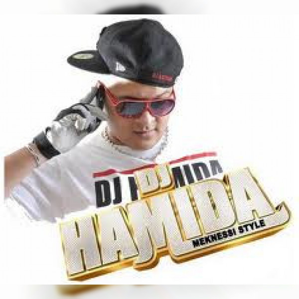 DJ Hamida