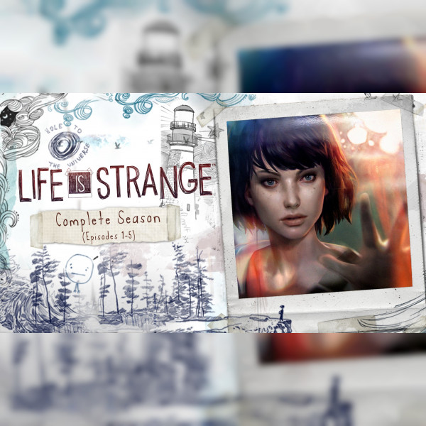 Life Is Strange