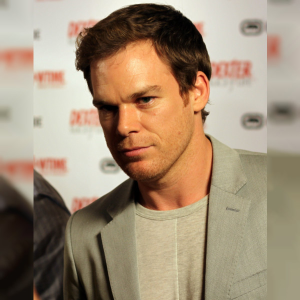 Michael C. Hall