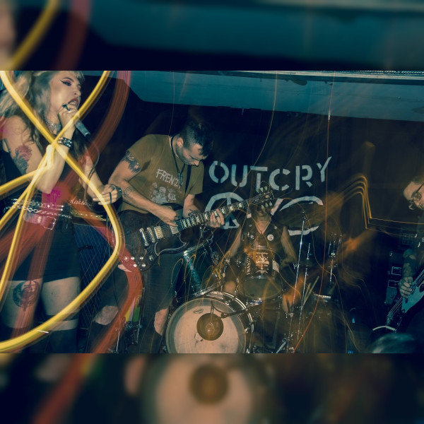 Outcry