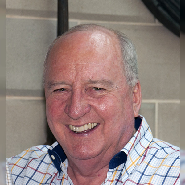 Alan Jones