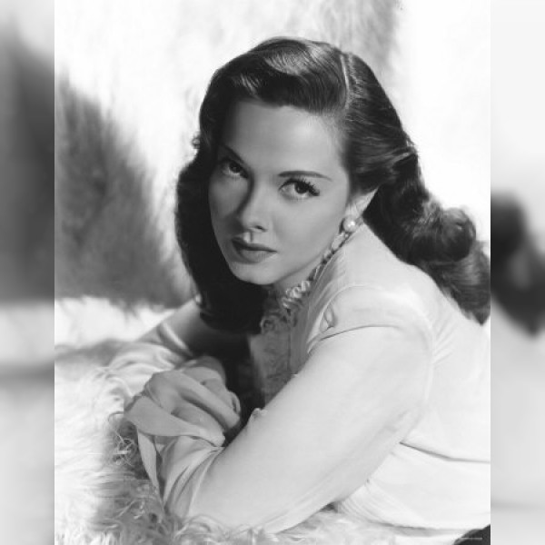 Kathryn Grayson