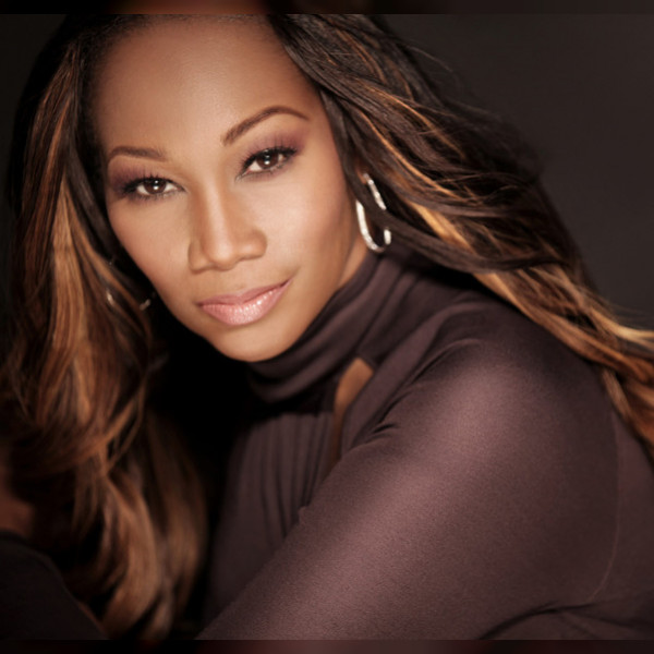 Yolanda Adams