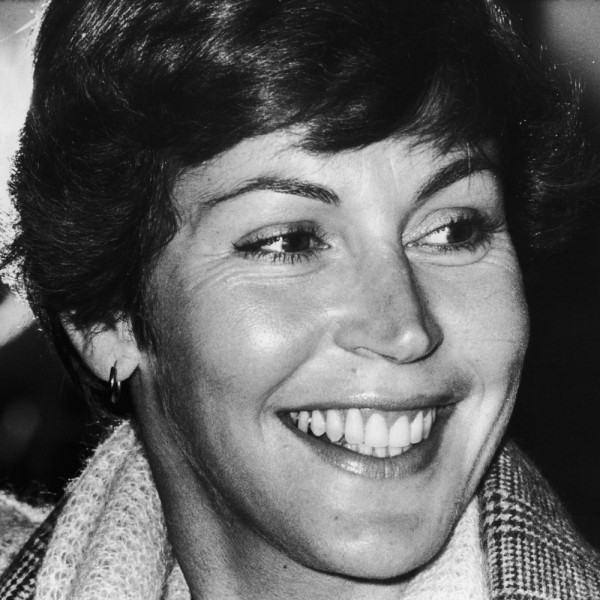 Helen Reddy