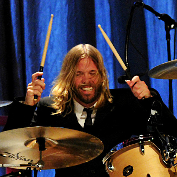 Taylor Hawkins