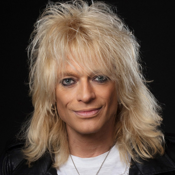 Michael Monroe