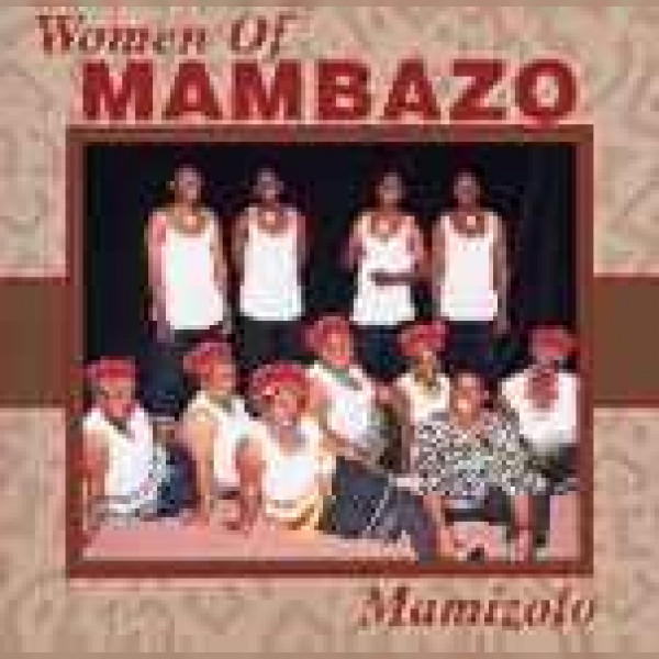 Women of Mambazo