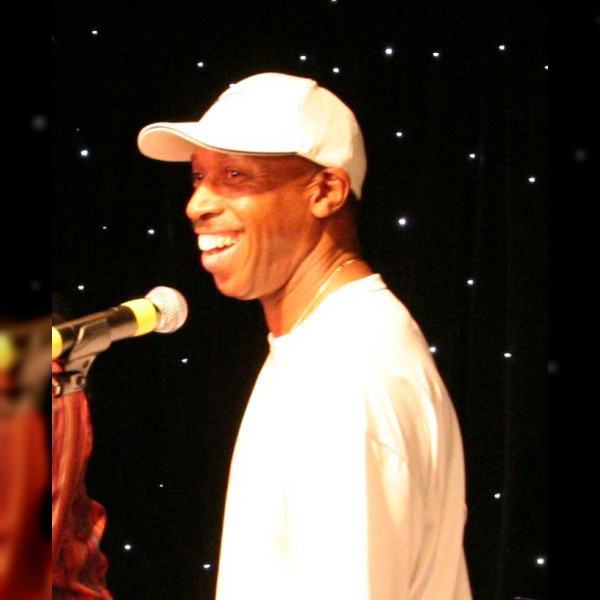 Jeffrey Osborne