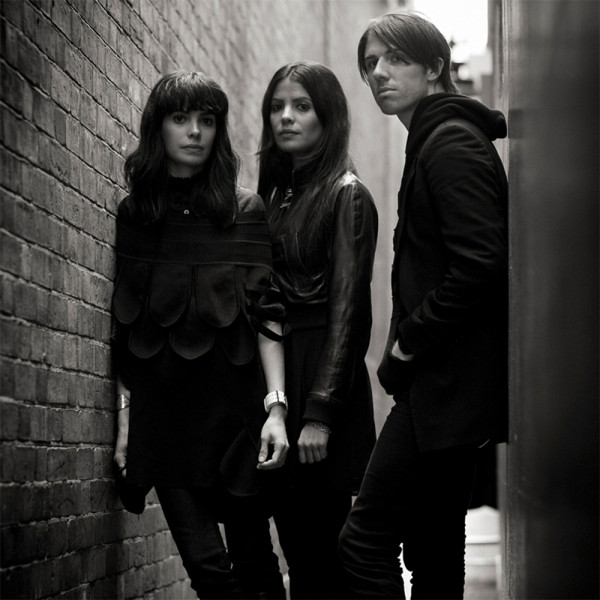 School of Seven Bells