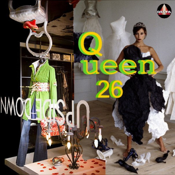 Queen 26