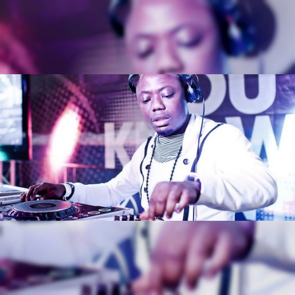 DJ Tira