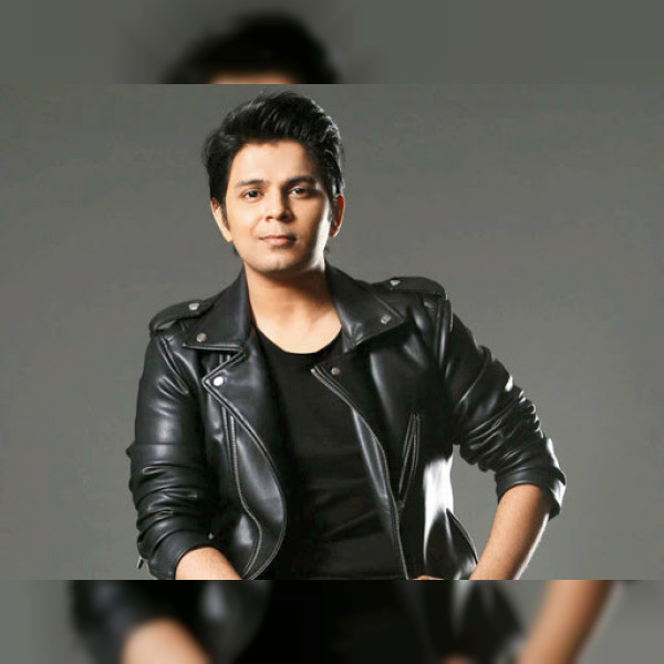 Ankit Tiwari