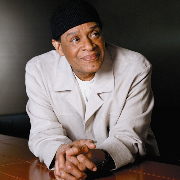 Al Jarreau