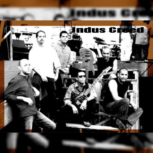 Indus Creed