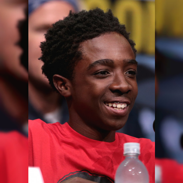 Caleb McLaughlin