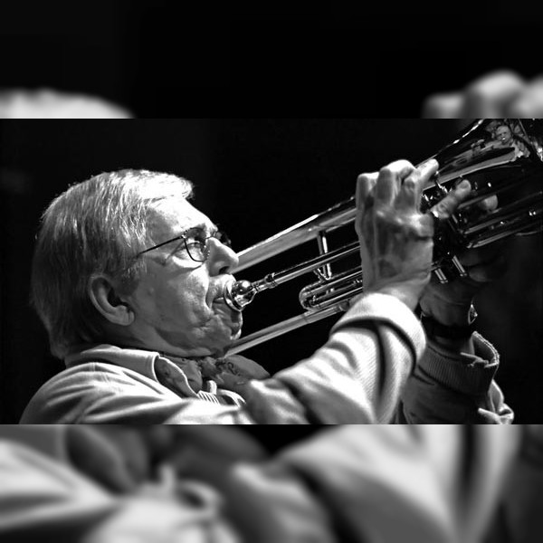 Bob Brookmeyer