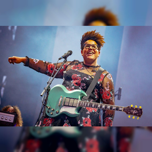 Brittany Howard