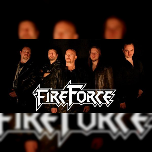 FireForce