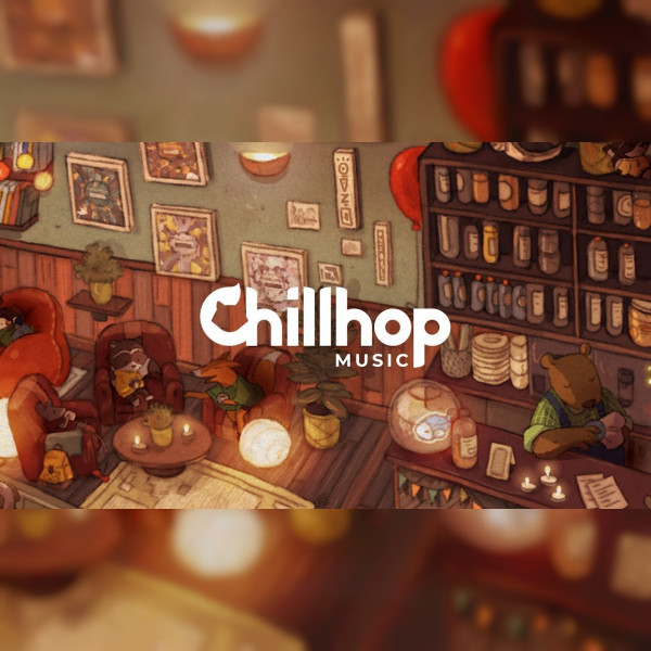 Chillhop Music