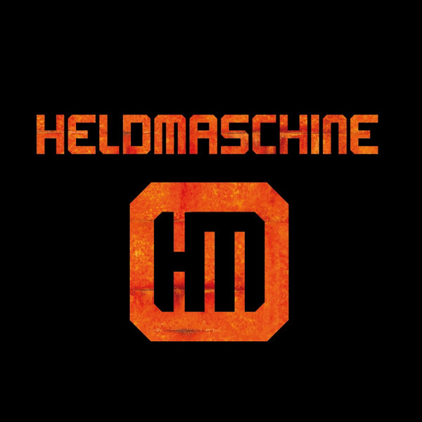 Heldmaschine