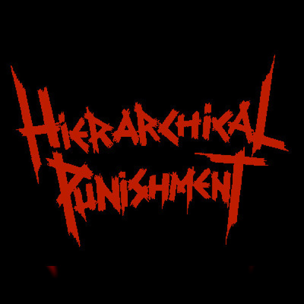 Hierarchical Punishment