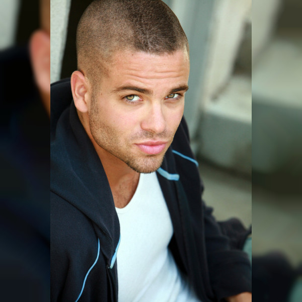 Mark Salling