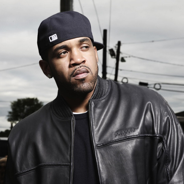 Lloyd Banks