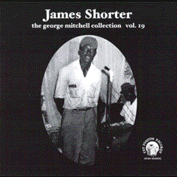 James Shorter