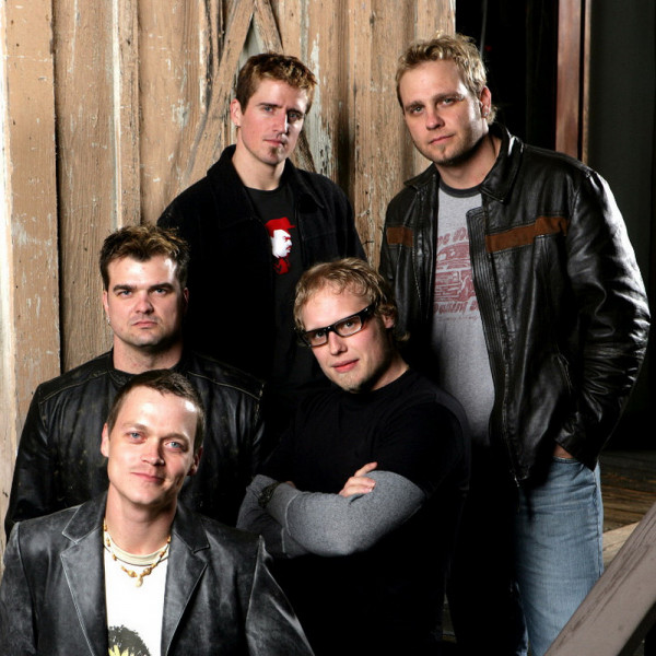 3 Doors Down