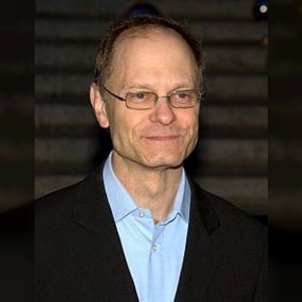 David Hyde Pierce