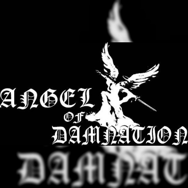 Angel of Damnation