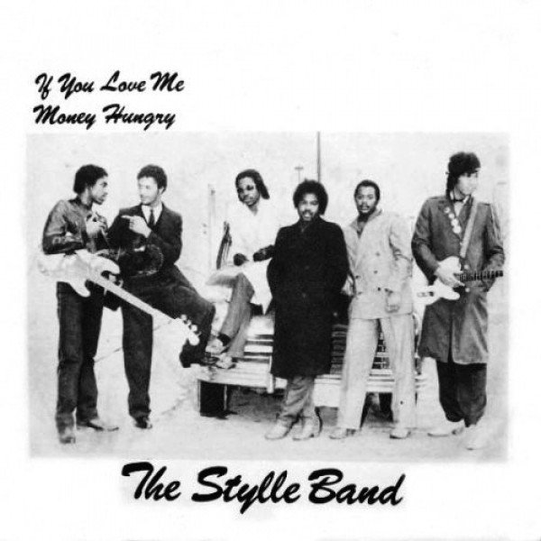 The Stylle Band