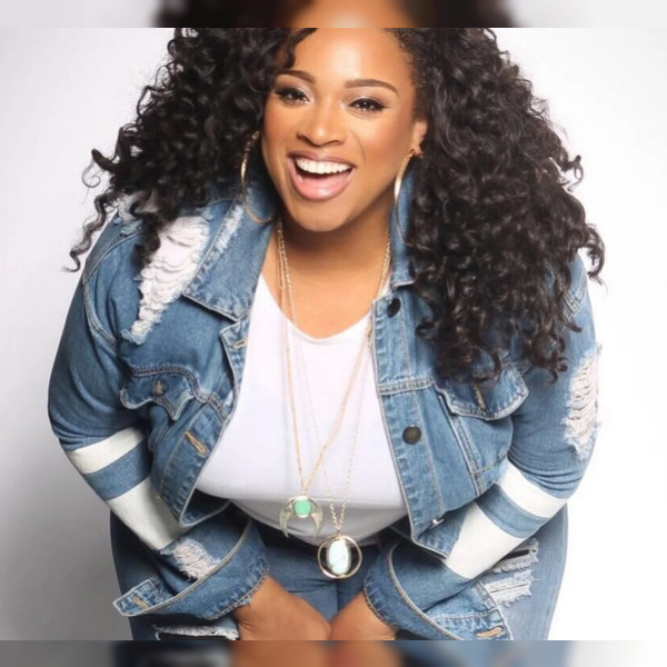 Kierra Sheard