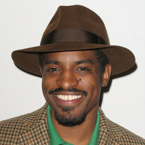 André 3000