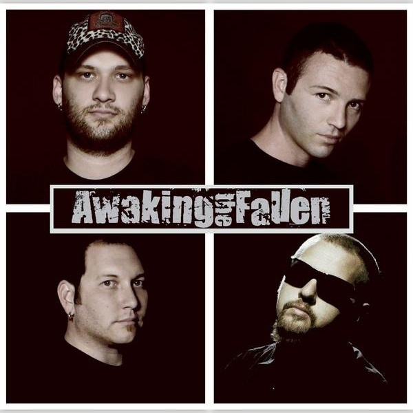 Awaking the Fallen