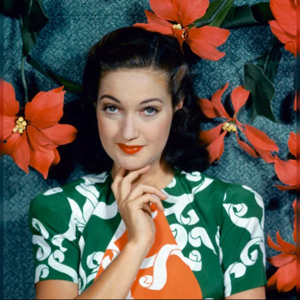 Dorothy Lamour