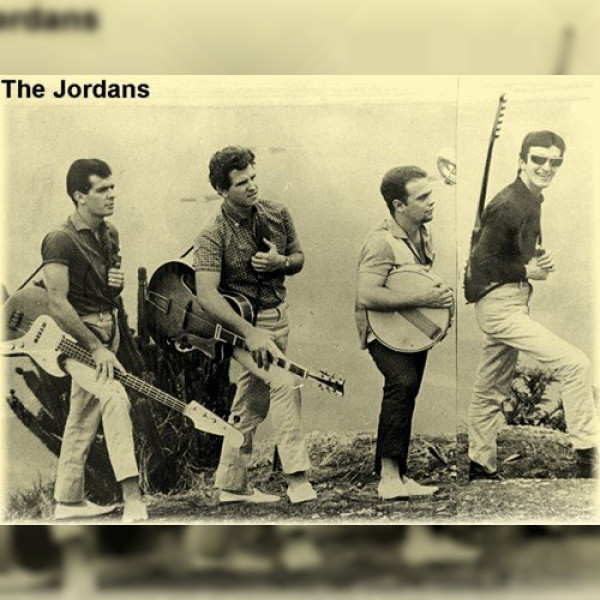 The Jordans