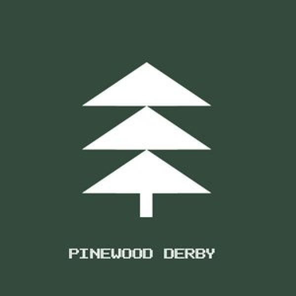 Pinewood Derby