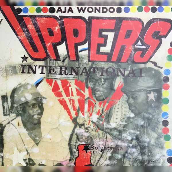 Uppers International